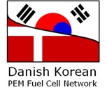 Danish Korean PEM Fuel Cell Network