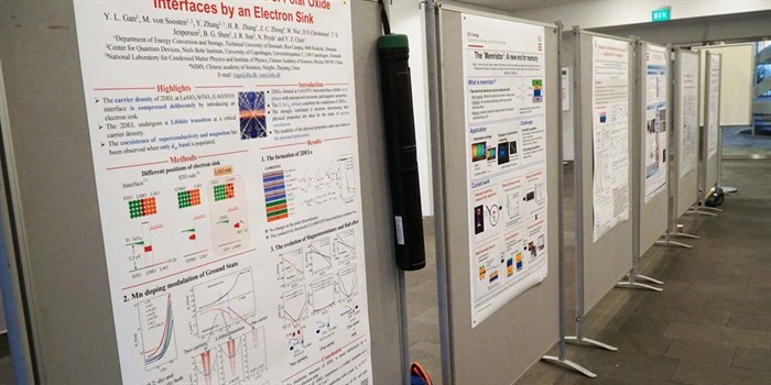 DTU Energy PhD Symposium 2017